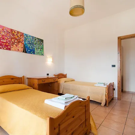 Locazione Turistica Sand Trilo Dom wakacyjny
