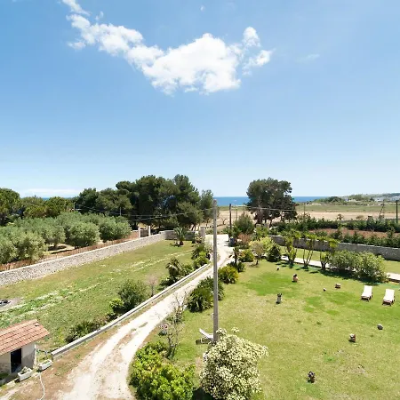 Locazione Turistica Sand Trilo Dom wakacyjny Otranto