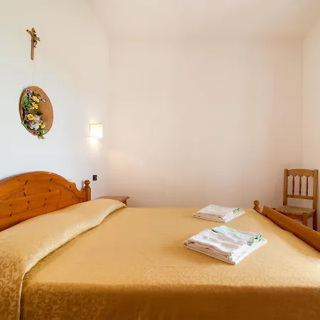 Dom wakacyjny Locazione Turistica Sand Trilo *