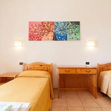 Locazione Turistica Sand Trilo *