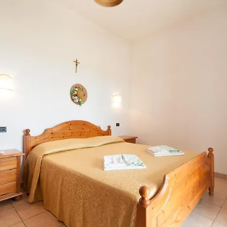 Ferienhaus Locazione Turistica Sand Trilo *