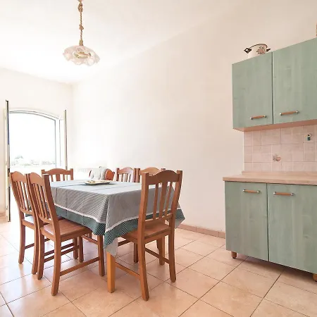 Ferienhaus Locazione Turistica Sand Trilo Otranto